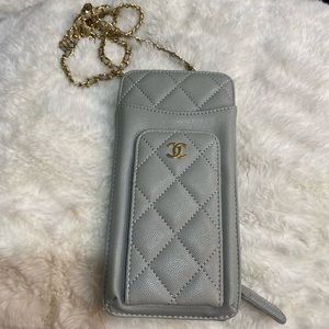 Chanel crossbody